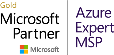 Gold Microsoft Azure Partner