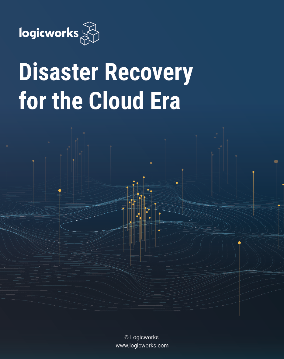 Disaster Recovery for the Cloud Era